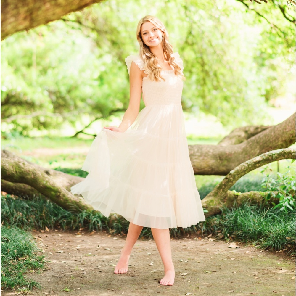 Women’s Listicle Dress